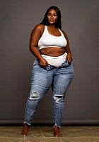 Alexus Rackley